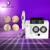 Buy cheap Personal Care IPL 640nm RF Skin Tightening Machine from wholesalers