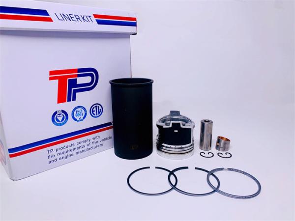 Buy cheap KOMATSU 6D95-5 Engine Cylinder Liner Kit For PC120-5 PC200-5 Hydraulic Seal Kit 6207-31-2141 from wholesalers