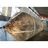 Buy cheap Inflatable Marine Salvage Lift Bags Marine Salvage Tube Cylindrical Roller Body from wholesalers