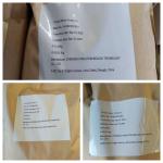 Amino Feed Yeast Vitamins Formulation Adjusting The Taste Of Feed And Promoting