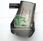 GN125 REAR FENDER Motorcycle Parts GN125 ERAR FENDER Stainless steel Steel,Alloy