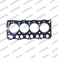 Buy cheap Original Cylinder Head Gasket 4LB1 Metal For ISUZU Engine Spare Parts product