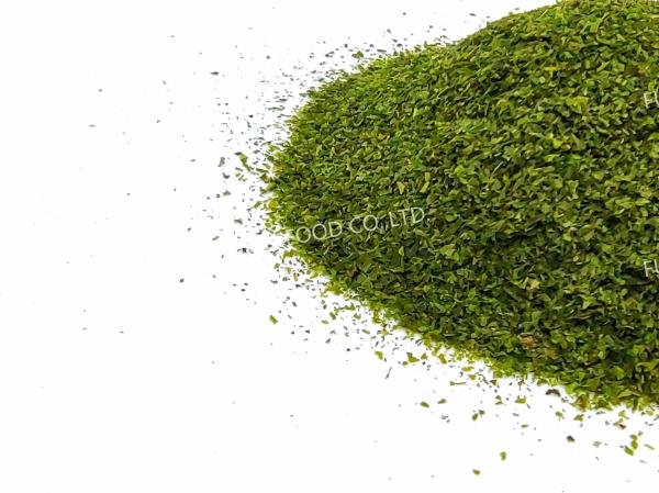 Buy cheap Umami Rich Green Seaweed Powder for Sushi and Direct Consumption from wholesalers