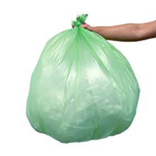 Unique Plant Starch Blend