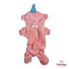 Buy cheap Plush 11 Pounds Size L 45cm Warm Dog Sweaters from wholesalers