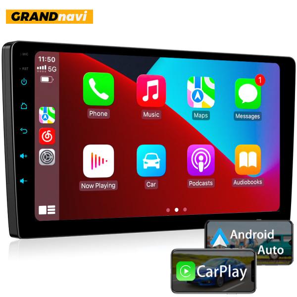 Buy cheap IPS Capacitive Android Car Music Player 1280x720 9 Inch Car Stereo GPS from wholesalers