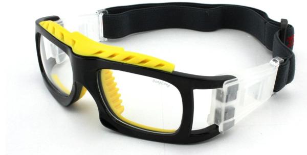 Buy cheap Basketball Goggles for Eye Protection from wholesalers