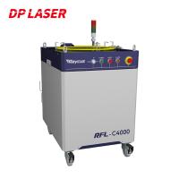 Buy cheap RFL-C4000X 4000W 4KW Raycus Laser Source Multi Mode CE SGS FDA product