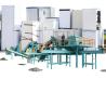 Buy cheap Automatic Waste Refrigerator Recycling And Dismantling Plant CE Certerfication from wholesalers