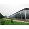 Buy cheap Agriculture Light Deprivation Blackout Greenhouse Good Thermal Insulation For Mushroom from wholesalers