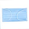 Buy cheap Disposable Medical Protective Face Mask Non Woven Fabric With CE FDA Approved from wholesalers