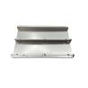 Buy cheap Base Frame SS Sheet Metal Fabrication Factory Case Chassis Cabinet Stainless Steel Housing Shell from wholesalers