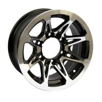 Buy cheap alloy wheel product