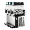 Buy cheap Granita Smoothie 12l Ice Slush Puppy Machine With Three Bowl CE from wholesalers
