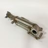 Buy cheap SK200-8 J05E Kobelco Engine Parts EGR Cooler VH173091120A ISO9001 from wholesalers