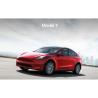 Buy cheap Model Y AWD Long Range Bumper Cable Gantry Line OE 2489050 For Tesla Y Original Auto Parts from wholesalers