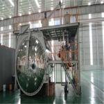 Kby Standard Transformer Vacuum Drying Equipment