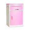 Buy cheap Lightweight Hospital Bedside Nightstand ABS Fireproof Easy Installation from wholesalers