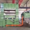 Buy cheap Rubber Mat Manufacturing Machine for Manufacturing Plant Free Spare Parts Included from wholesalers