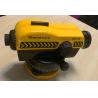 Buy cheap Galaxyz Brand GAL32 Automatic Level Instrument with Yellow Color from wholesalers