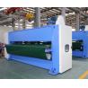Buy cheap Korea Technology High Speed Needle Fabric Punching Machine For Carpet , Ce / Iso from wholesalers