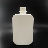 Buy cheap 50X38X40CM Shaped Bottle HDPE Bottle for Pump Cap 500ml Plastic 28mm Neck Water product