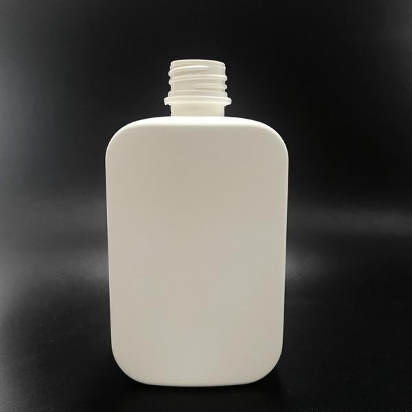 Buy cheap 50X38X40CM Shaped Bottle HDPE Bottle for Pump Cap 500ml Plastic 28mm Neck Water Bottle from wholesalers