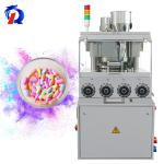 35 Punch Double Pressure Fast Speed 130000pcs/H Tablet Press Making Machine