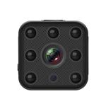 Wireless CCTV Security System 1080P Video WiFi Small CCTV Camera Night Vision 5