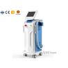 Buy cheap Painfree Soprano Ice Laser Machine CE Approval from wholesalers