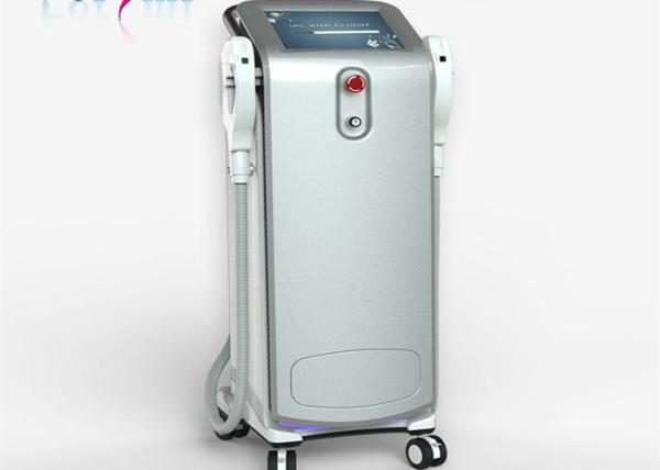 Buy cheap factory sale 3000 W big power IPL OPT SHR Hair Removal Machine for salon use from wholesalers