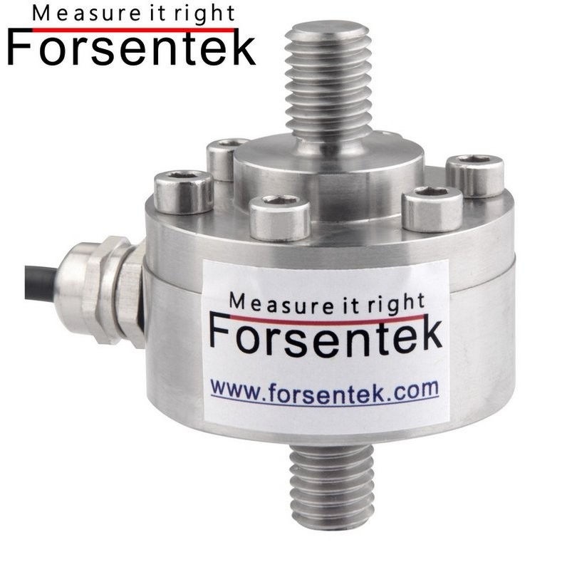 Buy cheap Pull push load cell pull press force sensor from wholesalers