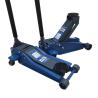Buy cheap ANSI Heavy Duty Car Jack , 510mm 3 Ton Low Profile Trolley Jack from wholesalers