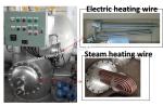 AM HEATING UNIT RYF-TYPE 24KW 440V/60HZ ELECTRIC HEATING UNIT/STE