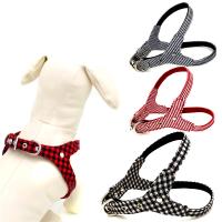 Buy cheap Mesh Full Body Dog Harness No Pull Adjustable Outdoor Dog Vest Easy Control product