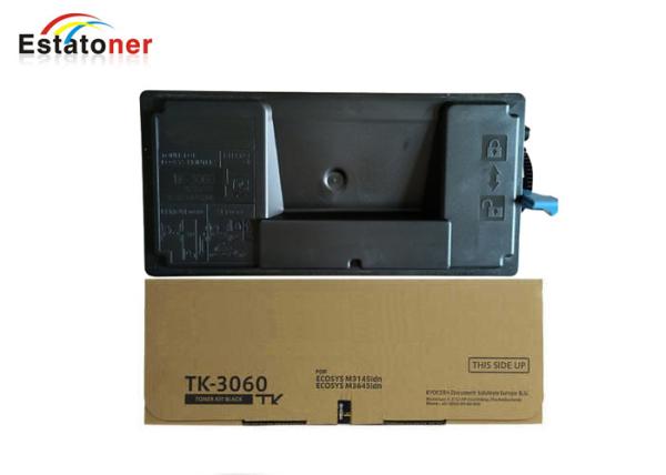 TK-3060 Kyocera Toner Kit Black 1T02T90NL0 Compatible Kyocera Ecosys m3145idn,