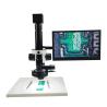 Buy cheap Monocular Video Microscope VM-7513 10X - 200X Zoom Microscope For Jewelry Clocks from wholesalers