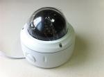 H.265 High Quality CCTV Security IR Cut Night Vision Indoor Dome Vandalproof 4