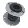 Buy cheap Dn150 Flange Type Double Ball Double Bellow Flexible Joint Stainless Steel Thread Expansion Joint from wholesalers