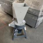 Automatic Foam Shredder Machine 4KW Sponge Shredder