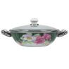 Buy cheap Enamelled cookware from wholesalers