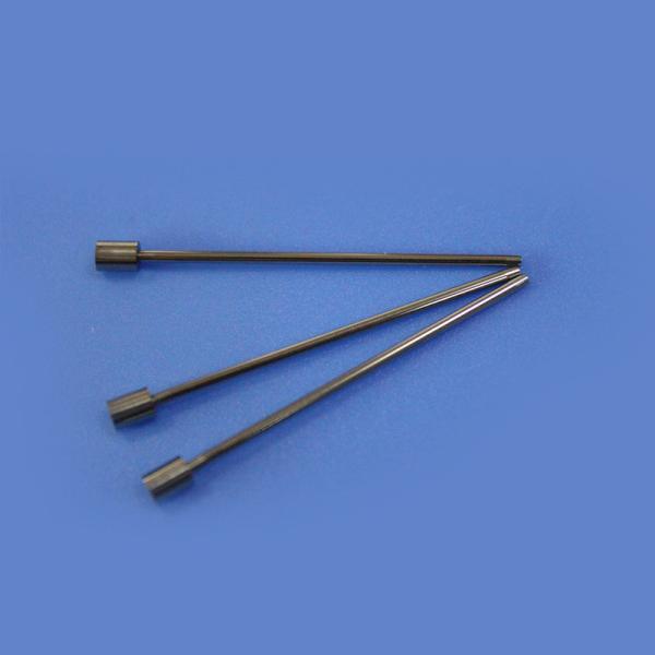 Quality Virgin Tungsten Steel Products Front Mold Carbide Insert Core Pin for sale