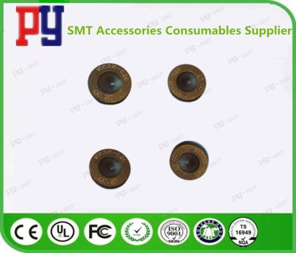 Buy cheap Asymtek 7208224 Seat C Type 0.20mm (0.008") Dispenser Accessories from wholesalers