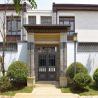 Buy cheap Customized Entry Aluminum Gate Door Auto Open Retractable Swing Styles from wholesalers