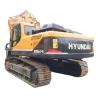 Buy cheap Shanghai Used Hyundai 305LC-9 Excavator with Original Hydraulic Valve and Performance from wholesalers