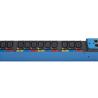 Buy cheap EATON EFLXB01H FLEXPDU BASIC 1U C14 10A 1P 12XC13 Intelligent 16A PDU for Data Centers from wholesalers