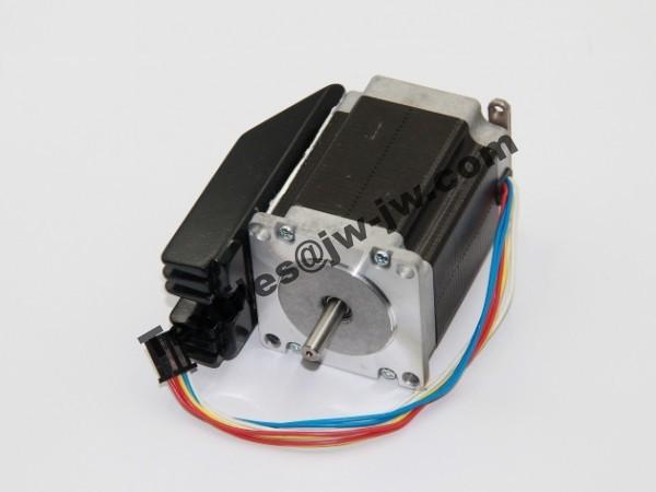 Buy cheap Motor BE215020 BE208333 Picanol Airjet Loom Spare Parts from wholesalers