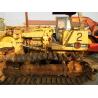 Buy cheap D4C LGP Used CAT BULLDOZER FOR SALE original japan from wholesalers