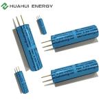Rechangeable Battery Cylindrical Battery With Fast 10~15C Charging And