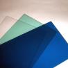 Buy cheap Solid 3mm 5mm 5.5mm 6mm 9.5mm Polycarbonate Sheet at Cheap Price from wholesalers